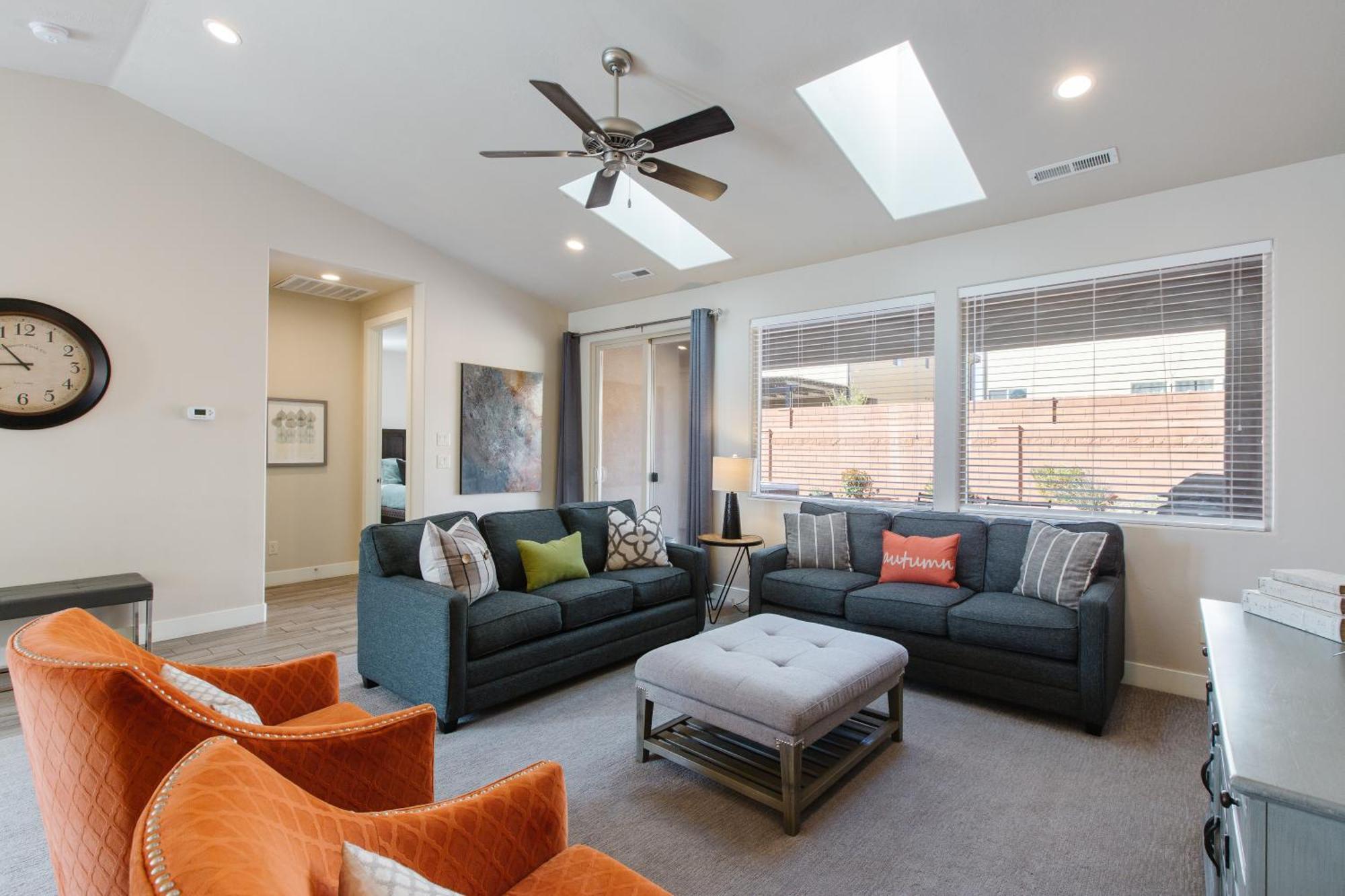 Paradise Village 58 L Sweet Retreat Private Hot Tub, Gaming Console, Community Resort Style Pool And Water Park Santa Clara Exterior foto