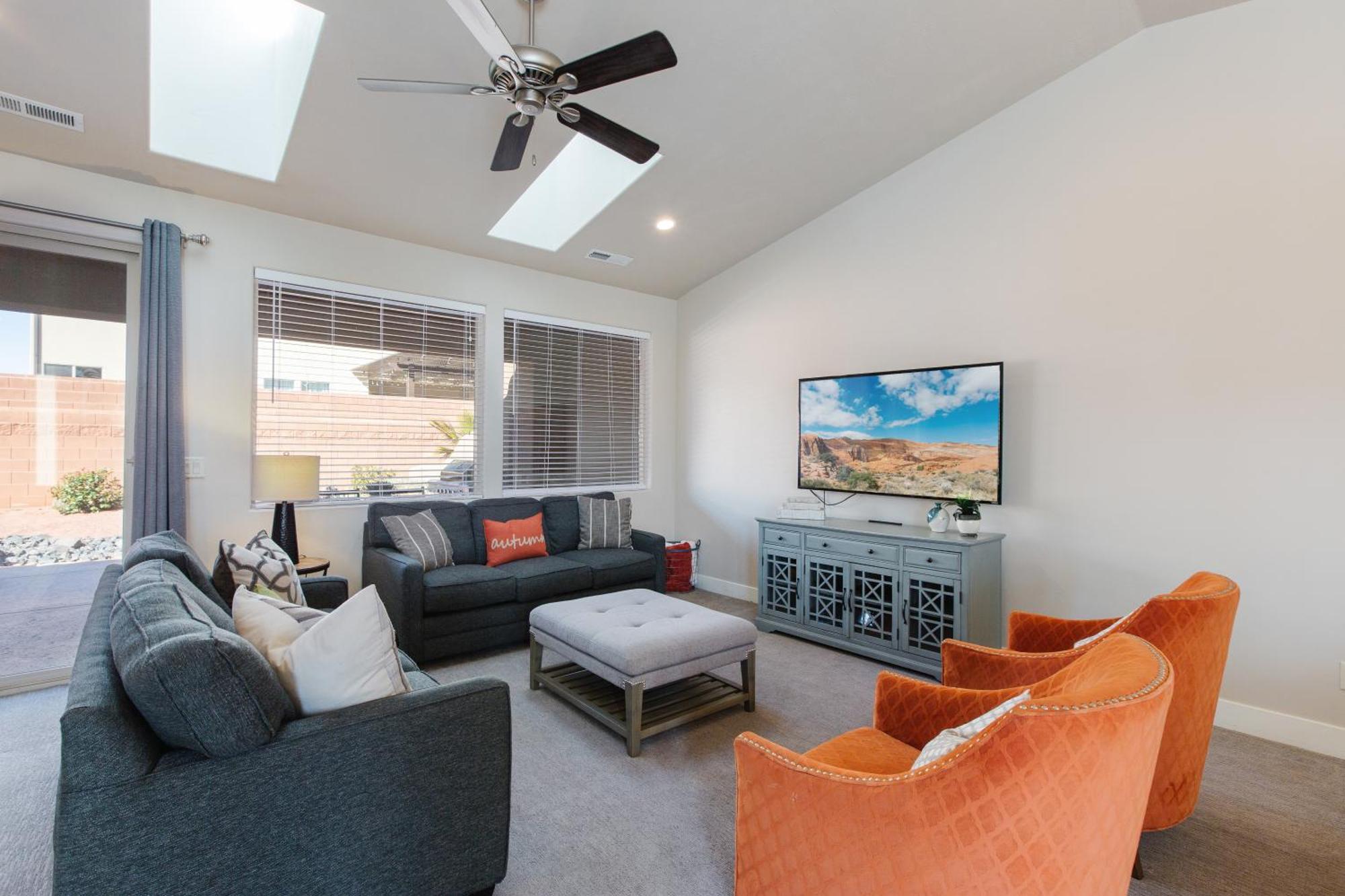 Paradise Village 58 L Sweet Retreat Private Hot Tub, Gaming Console, Community Resort Style Pool And Water Park Santa Clara Exterior foto