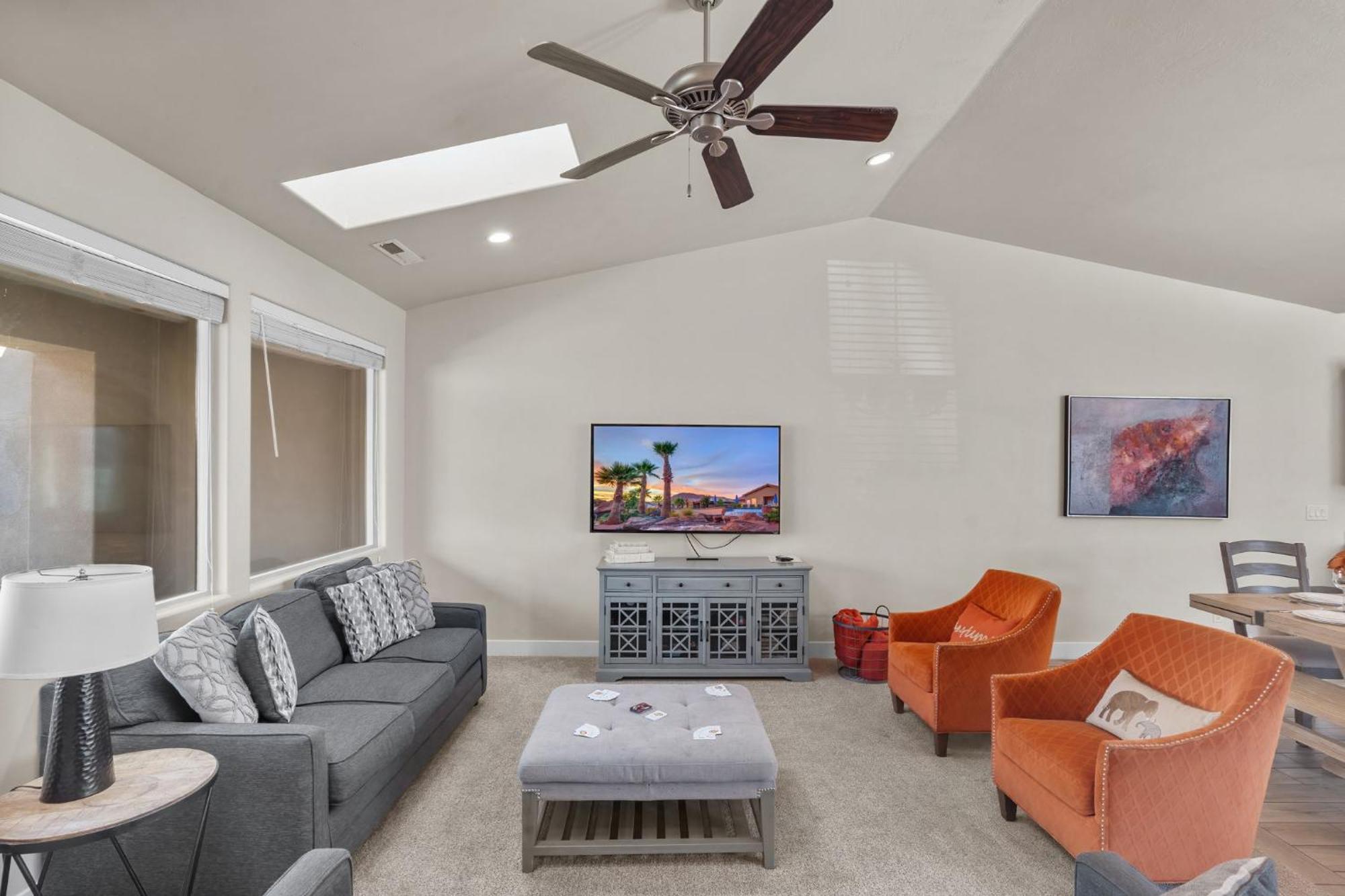 Paradise Village 58 L Sweet Retreat Private Hot Tub, Gaming Console, Community Resort Style Pool And Water Park Santa Clara Exterior foto