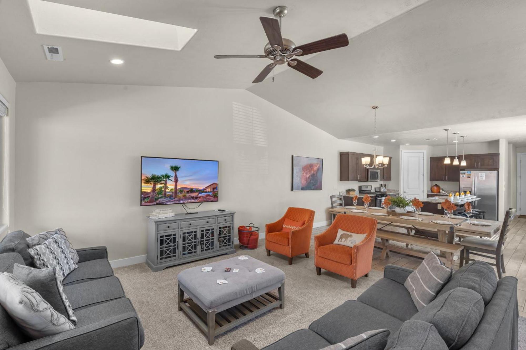 Paradise Village 58 L Sweet Retreat Private Hot Tub, Gaming Console, Community Resort Style Pool And Water Park Santa Clara Exterior foto