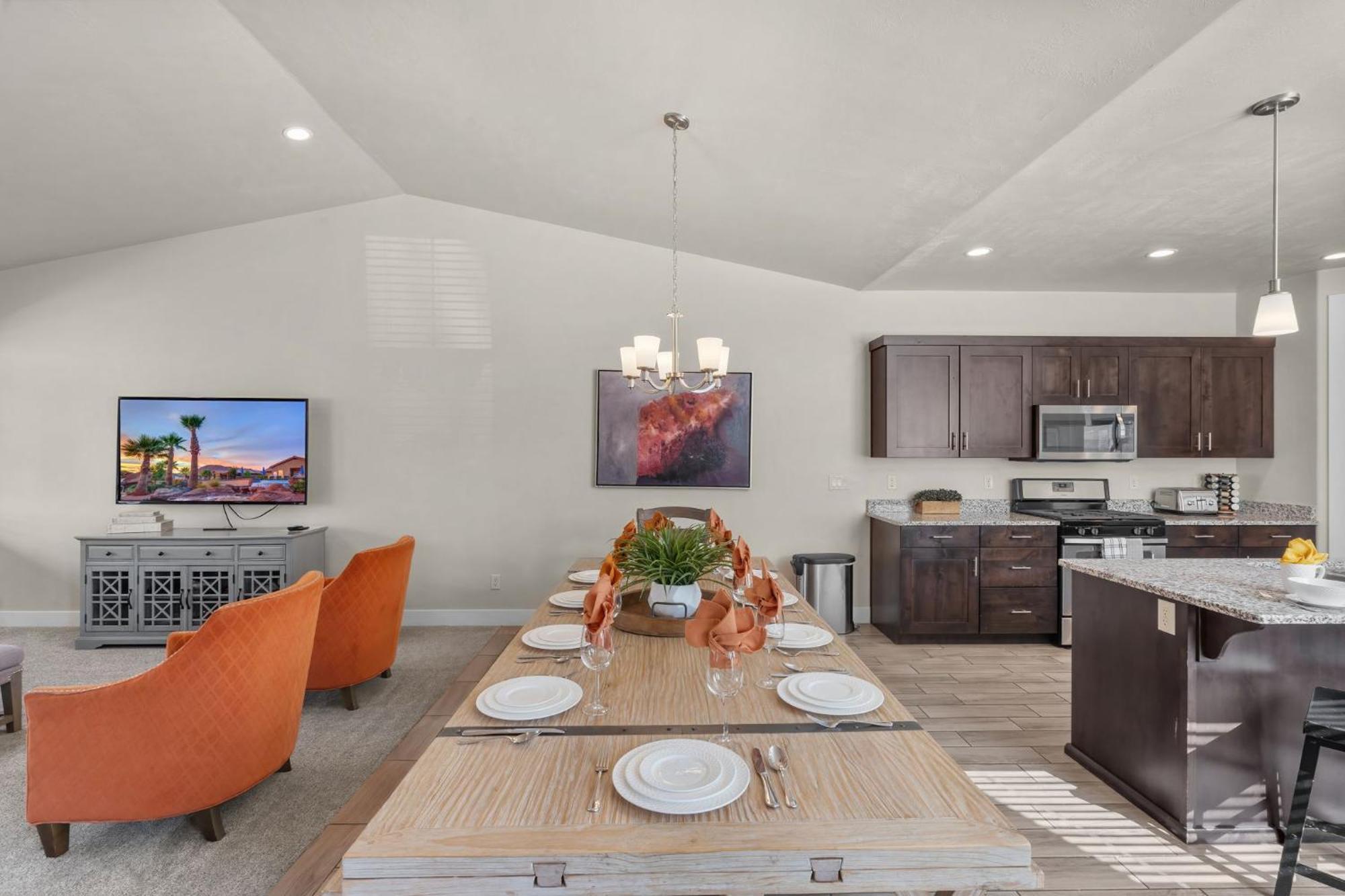 Paradise Village 58 L Sweet Retreat Private Hot Tub, Gaming Console, Community Resort Style Pool And Water Park Santa Clara Exterior foto