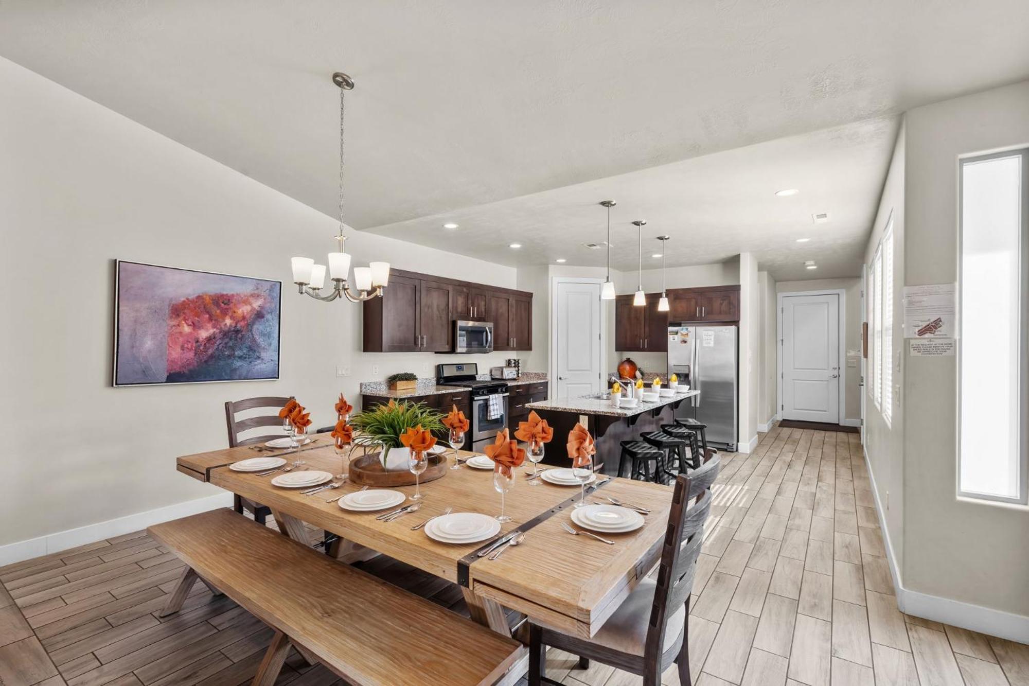 Paradise Village 58 L Sweet Retreat Private Hot Tub, Gaming Console, Community Resort Style Pool And Water Park Santa Clara Exterior foto