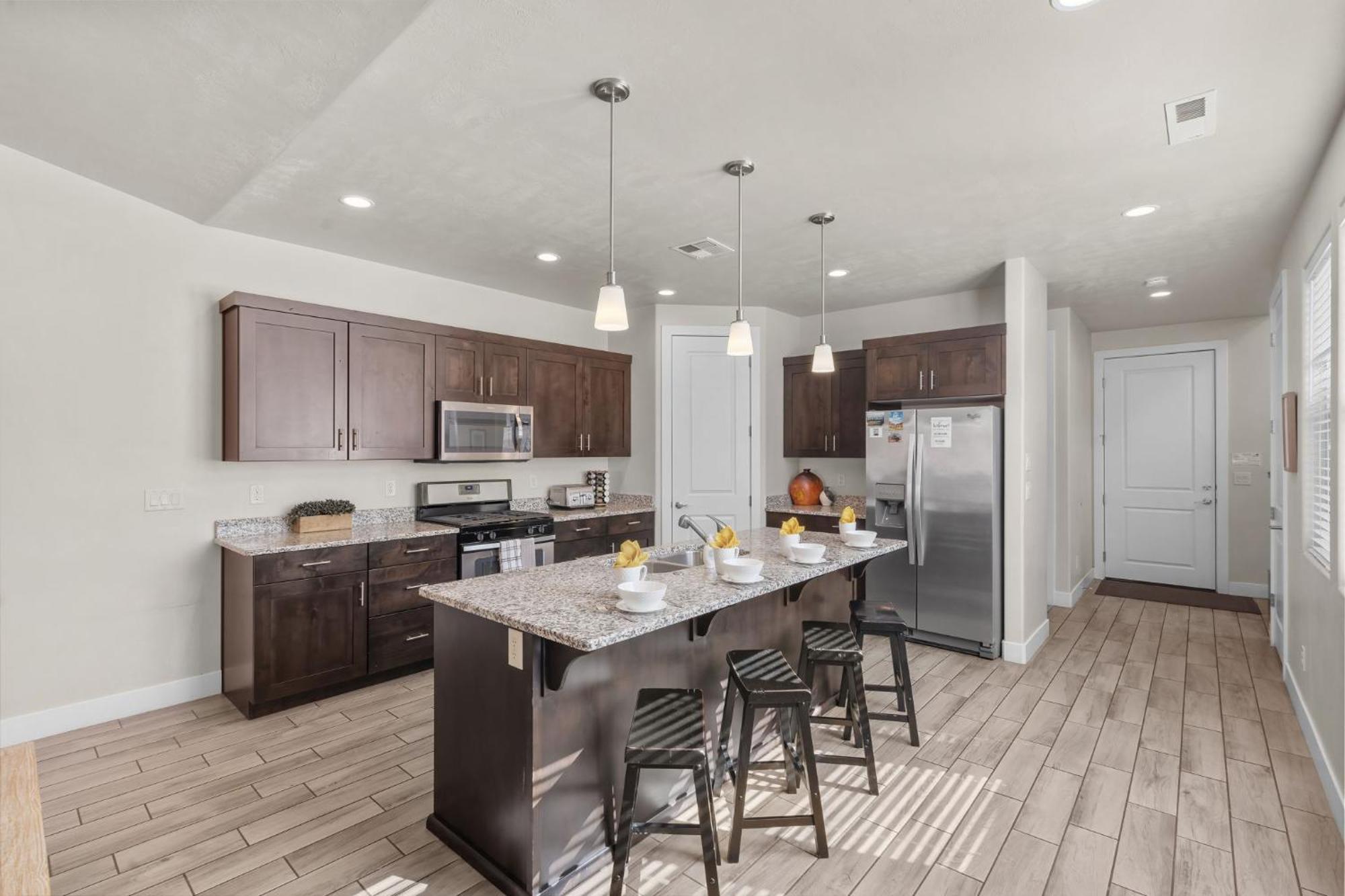 Paradise Village 58 L Sweet Retreat Private Hot Tub, Gaming Console, Community Resort Style Pool And Water Park Santa Clara Exterior foto