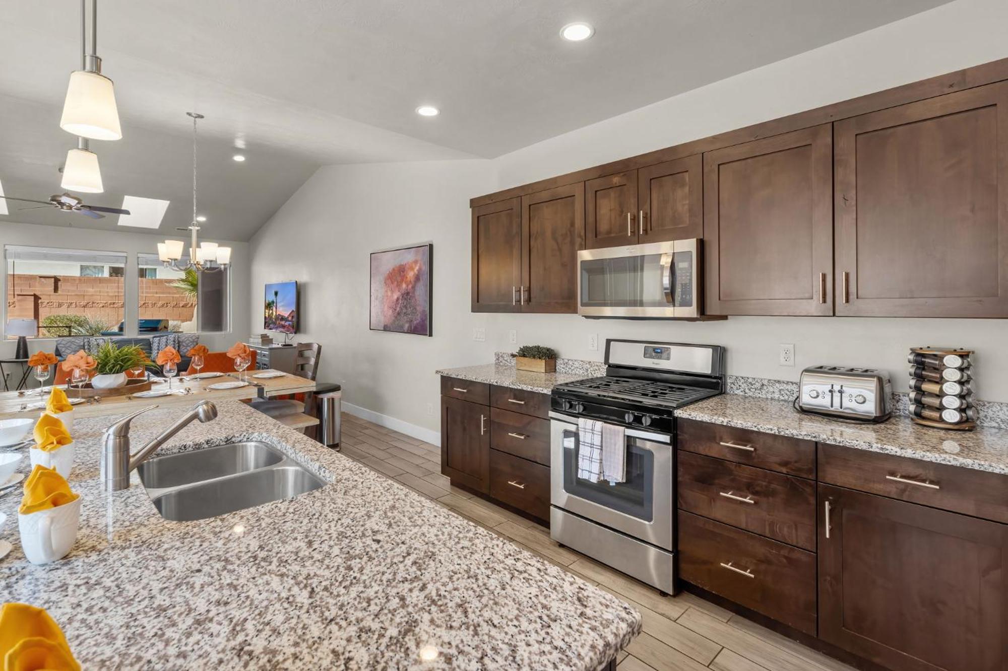 Paradise Village 58 L Sweet Retreat Private Hot Tub, Gaming Console, Community Resort Style Pool And Water Park Santa Clara Exterior foto