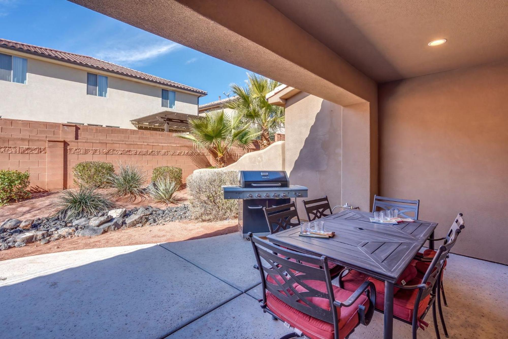 Paradise Village 58 L Sweet Retreat Private Hot Tub, Gaming Console, Community Resort Style Pool And Water Park Santa Clara Exterior foto